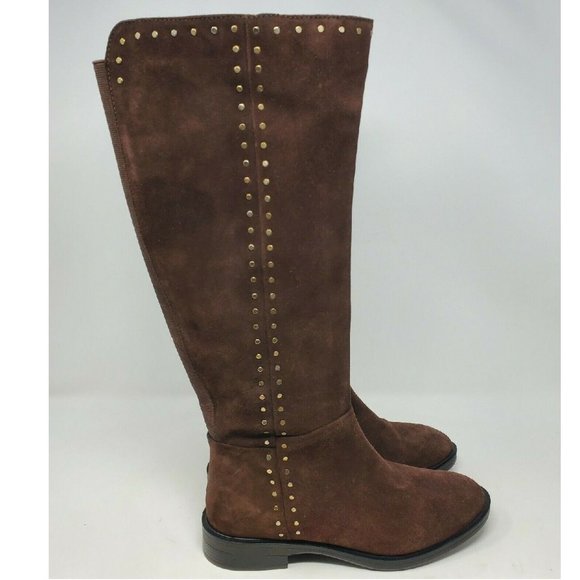 Steven By Steve Madden Natural Comfort Zoe Boot - Picture 15 of 15